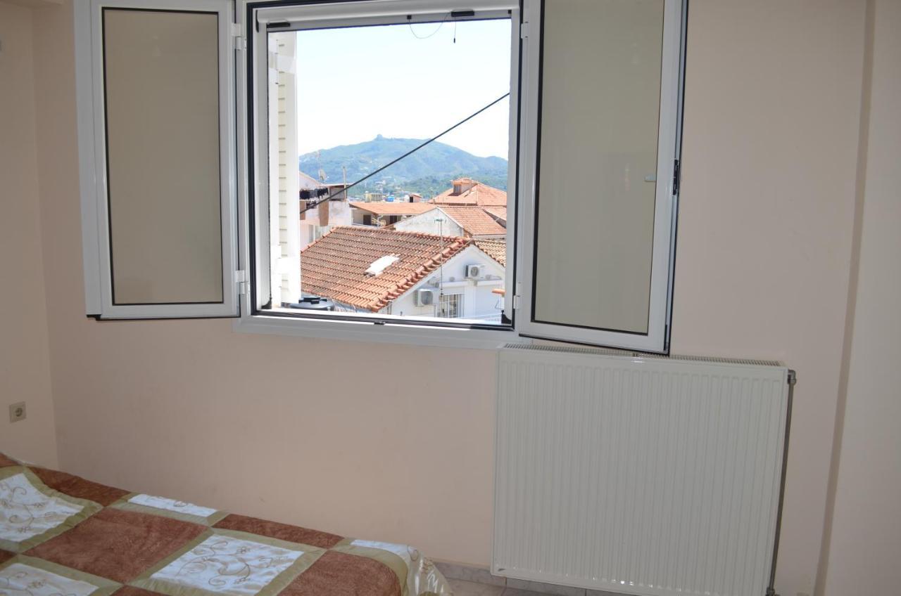 Anastasia Apartment Zakintos Dış mekan fotoğraf