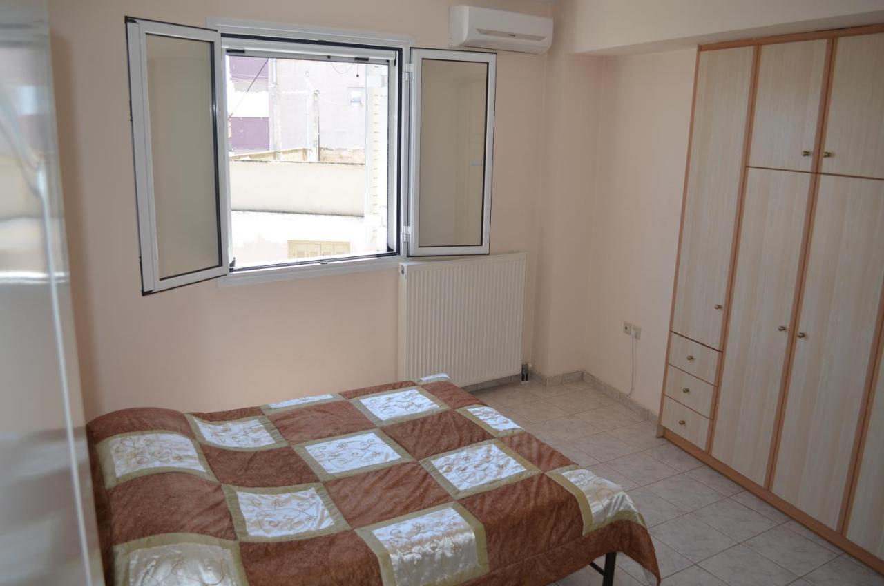 Anastasia Apartment Zakintos Dış mekan fotoğraf